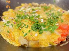-老刘生态大鱼坊铁锅炖鱼(赛马场店)