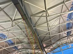 -重庆江北国际机场-T2航站楼