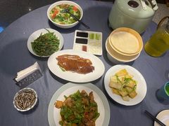 -洛阳宴·洛阳菜(南昌路店)