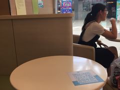 -DQ·蛋糕·冰淇淋(惠山万达店)