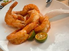 -海泰食府·新鲁菜·家宴(总部基地店)