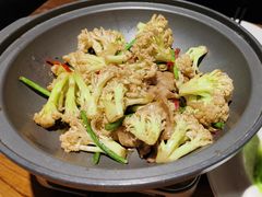 -金枝玉叶上海人家食府(三里河店)