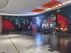 -蚝英雄鲜蚝自助专门店(长楹天街直营店)