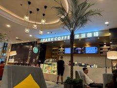 -逸派咖啡 EPARKCOFFEE(广安门店)