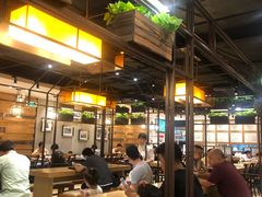 大堂-大家乐(广州白云三元里2店)