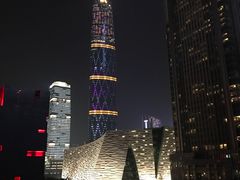 景观位-炳胜公馆(珠江新城店)