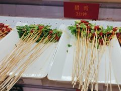 -成都屋头串串(青年北街店)