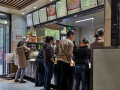 -林静小吃(复兴路店)