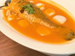 -ZAFFERANO西班牙海鲜饭(上海首店)
