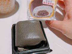-满记甜品(优客百盛店)