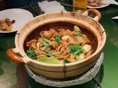 肥肠煲-煲煲好(朝阳门店)