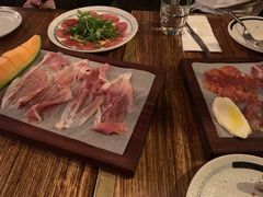-PIZZA BIANCA(民园店)