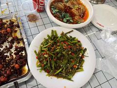 -郑喜旺烧烤(新密总店)
