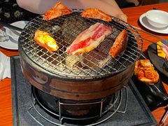 -山之屋炭火烧肉·生啤畅饮(大朗万科中央公园店)