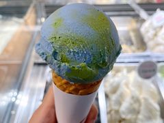 -Dal Cuore 达可芮冰淇淋(陕西北路店)