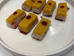 -万荣烤鸭店·北京菜(农光里店)