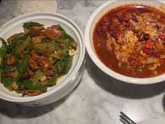 -蔴将·川菜(黄龙万科店)