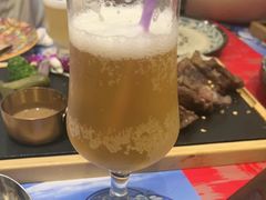 -安德烈俄式西餐厅(中央大街店)