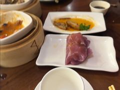 -潮福城大酒楼·潮粤菜·港式点心(阳光城店)