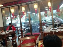 -岳记兴隆·青城腊排铜火锅(融创店)