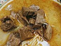 -金杨拉面王小吃面馆·牛三宝面·红烧牛肉粉