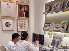 -海马体照相馆丨大师(青岛万象城店)