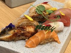 -鮨政· Omakase(港汇恒隆广场店)