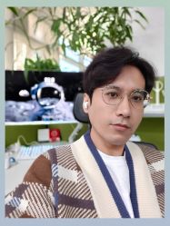 男士发型-BULB STUDIO 巴柏明星发型工作室