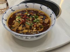 -香阁餐厅·常州菜·常州菜代表品牌(新北奥体店)