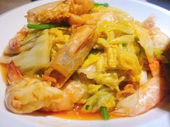 -味莊·青岛菜(云霄路店)