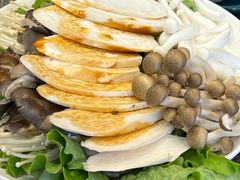 -揽月斋炙子烤肉·清真(安定门·五道营店)