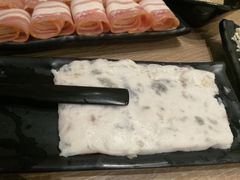 -呷哺呷哺(新世界百货望京店)