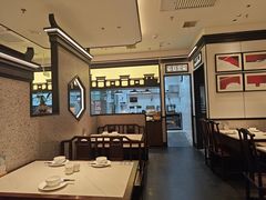 -小菜园新徽菜(合肥天鹅湖万达店)
