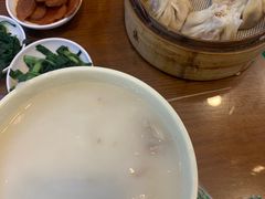 -百年认一力 太原老字号 (桥头街店)