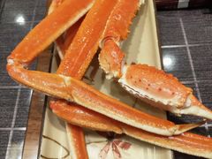 -大渔铁板烧(中山路八佰伴店)