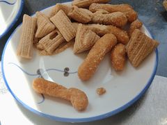 -大清花饺子(山庄店)