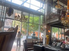 -漫咖啡(红唐店)