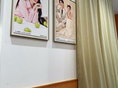 -海马体照相馆(万菱汇店)