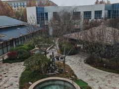 -中家鑫园温泉酒店-自助餐
