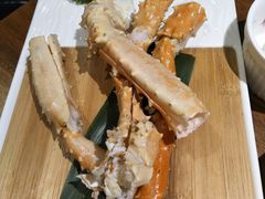 -九井澤精致料理(金茂店)