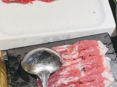 -清真京华源·涮肉烧烤(丰庆店)