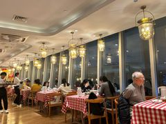 -西贝(吴江路湟普汇店)