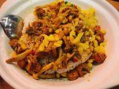 -小川洋风料理(大悦城店)