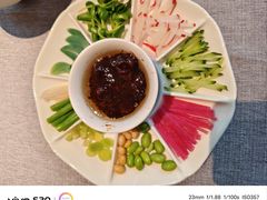 -秀儿四九城·新京菜(亚运村鸟巢店)