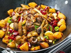 -银满斗(步行街总店)