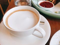 -瑰丽酒店·海吧·天际下午茶·现场DJ·天台酒吧