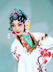 -梨园天地京剧摄影(玲珑天地店)