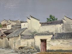 -大芬美术馆