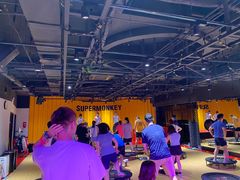 -超级猩猩健身·团课(国贸店)