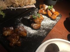 -绿茶餐厅(深圳龙华天虹购物中心店)